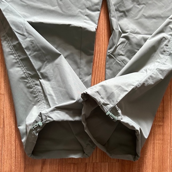 NWT Love Tree Parachute CARGO Pants LARGE - Picture 4 of 11